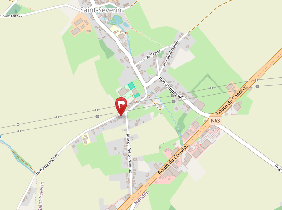 mapkinéauxchenes